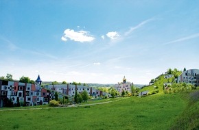 Rogner International Hotels & Resorts GesmbH: Rogner Bad Blumau sucht Bio-Bauer - Bewerbungsfrist verlängert!