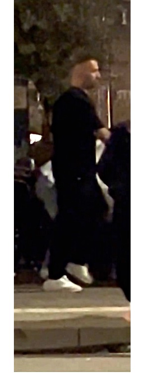 POL-HH: 251107-1. Öffentlichkeitsfahndung mit Lichtbildern und Video nach versuchtem Tötungsdelikt in Hamburg-Winterhude