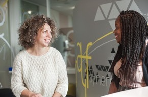 L'ORÉAL Austria, Germany, Switzerland: L'ORÉAL bei Diversity führend