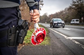 Kreispolizeibehörde Unna: POL-UN: Landesweiter Fahndungs- und Kontrolltag: Kreispolizeibehörde Unna führt Schwerpunktkontrollen und einen behördenübergreifenden Einsatz zur Bekämpfung von Clankriminalität durch