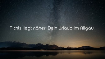 Allgäu GmbH: Schon gesehen? Das Allgäu bei Amazon Prime Video.