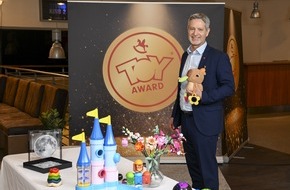 Spielwarenmesse eG: Weltmarkt für Toys in Nürnberg: Spielwarenmesse begeistert mit Trends und neuen Networking-Formaten