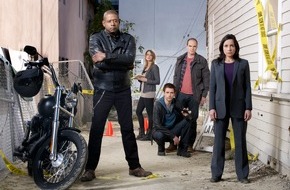 SAT.1: Das brandneue Serien-Spin-Off "Criminal Minds: Team Red", neue Folgen von "Navy CIS", "The Mentalist" und "Criminal Minds" ab 28. August 2011 am Super-Serien-Sonntag in SAT.1 (mit Bild)