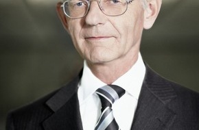 Bundesgeschäftsstelle Landesbausparkassen (LBS): Dr. Christian Badde übernimmt Vorsitz der LBS-Gruppe (mit Bild) / Vorgänger Heinz Panter geht in Ruhestand - Dr. Franz Wirnhier und Dr. Rüdiger Kamp als stellvertretende Vorsitzende gewählt