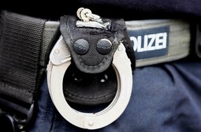 Bundespolizeidirektion München: Bundespolizeidirektion München: 5.400 Euro Geldstrafe - Gesuchter durch Bundespolizei verhaftet