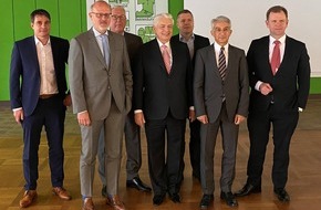 Schultze & Braun GmbH & Co. KG: Textilhersteller Mattes & Ammann steigt bei Lindenfarb ein