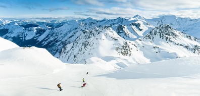 Obertauern: Neuschnee &amp; Sonnenskilauf bis in den Mai