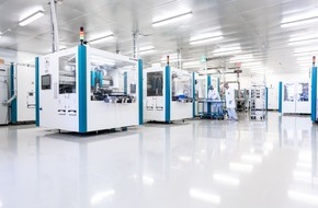 CUSTOMCELLS®: 10 years of CUSTOMCELLS: Battery cell specialist ready for the next phase of growth