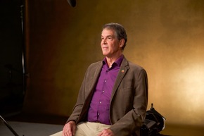 Dennis Quaids Doku-Reihe zu Glauben und Religion: Start der zweiten Staffel im August auf The HISTORY Channel