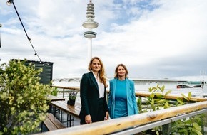 ToLuna Germany GmbH: Toluna wächst über sich hinaus - und gestaltet die Zukunft der Marktforschung neu