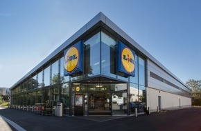 LIDL Schweiz: 5 neue Lidl Connect Abonnements / So einfach wie noch nie: Datenvolumen flexibel einsetzbar