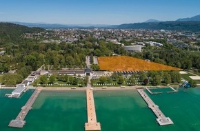 FMTG ? Falkensteiner Michaeler Tourism Group AG: FMTG erhält Zuschlag für Anpachtung des Campingplatzes beim Strandbad Klagenfurt