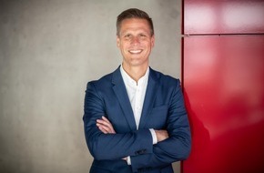 Leibniz Universit&auml;t Hannover: Pressemitteilung Nr. 008/2026 der Leibniz Universit&auml;t Hannover   Neuer Hauptberuflicher Vizepr&auml;sident vom Senat gew&auml;hlt