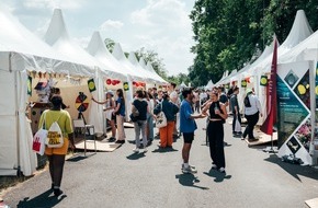 Universität Bremen: Großer Andrang beim zweitägigen OPEN CAMPUS - Sperrfrist 21 Uhr