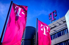Deutsche Telekom AG: Medieninformation: Telekom liefert Digitalisierung "Made in Germany"