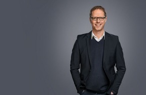 BRAINPOOL TV GmbH: Brainpool verlängert Vertrag mit Co-Geschäftsführer Godehard Wolpers