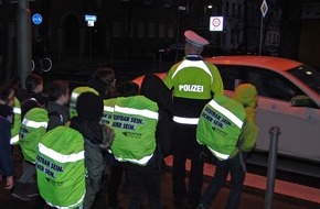 Kreispolizeibehörde Rhein-Kreis Neuss: POL-NE: Schultüte gepackt, Ranzen geschnürt - Bald geht's los! Tipps der Polizei für einen sicheren Schulstart
