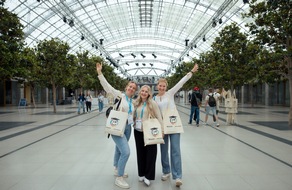 Bundesinnungsverband f&uuml;r Orthop&auml;die-Technik: OTWorld 2026: Ticketshop der Jugend.Akademie Technische Orthop&auml;die jetzt ge&ouml;ffnet