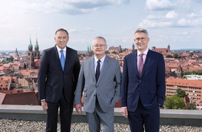 uniVersa Versicherungen: Wachstum in allen Unternehmen: uniVersa entwickelt sich kontinuierlich weiter