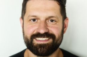 Constantin Film: Eric Lehmann ist neuer Chief Technology Officer der Constantin Film