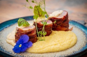 husare gmbh: Weihnachten schmeckt nach Kalbfleisch – wie Kalbfleisch die Festtage unvergesslich macht