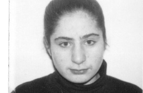 Polizei Düren: POL-DN: (Düren) 14-jähriges Mädchen vermisst (Foto als Anlage)