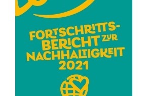 The Lorenz Bahlsen Snack-World GmbH & Co KG Germany: Presseinformation: Lorenz Gruppe veröffentlicht Fortschrittsbericht zur Nachhaltigkeit 2021