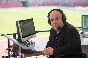 ZDF: UEFA Frauen-EM: Russland - Deutschland live im ZDF (FOTO)