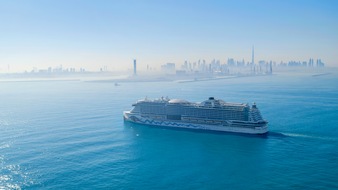 AIDA Cruises: AIDA Pressemeldung: Buchungsstart f&uuml;r Orientreisen im Winter 2027/2028&nbsp;