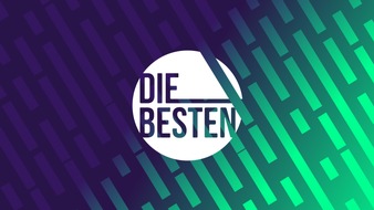 ProSieben: Neue ProSieben-Ranking-Show "Die Besten" mit Annemarie Carpendale und Janin Ullmann startet am 31. Mai 2018