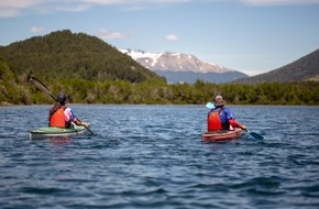 Visit Argentina: San Martín de los Andes: Naturparadiese in Patagonien