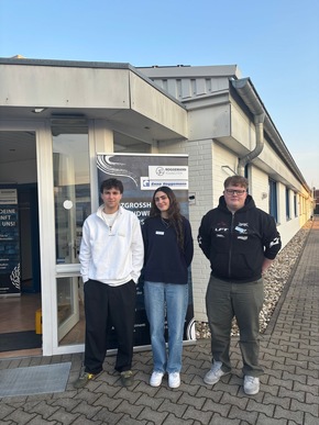 #GoKarriere bringt Unternehmen und Nachwuchskr&auml;fte zusammen