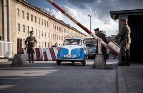 Deutsche Werbefilmakademie e.V.: Deutscher Werbefilmpreis 2020: Kleine Fluchten in Corona-Zeiten