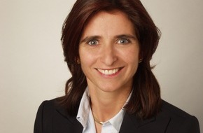 KPMG AG Wirtschaftspr&uuml;fungsgesellschaft: H&eacute;l&egrave;ne B&eacute;guin neue Leiterin von KPMG in Lausanne
