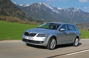 Skoda Auto Deutschland GmbH: Herzstück der SKODA Produktion: zwölf Millionen Automobile im Werk Mladá Boleslav (FOTO)