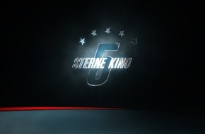 TELE 5: Novartis präsentiert 5 Sterne Kino auf Tele 5