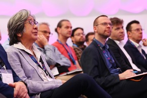 Ticketshop der Quantum Photonics 2026 ist ge&ouml;ffnet