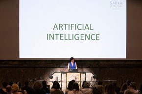 Augmented Reality: Die Verschmelzung von Kunst und Recht im digitalen Zeitalter