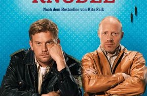 Constantin Film: WINTERKARTOFFELKNÖDEL ist in Bayern die absolute Nummer 1 der Kinocharts