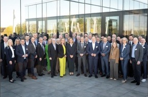 Polizei Hamburg: POL-HH: 260429 Fr&uuml;hjahrstagung der Arbeitsgemeinschaft der Polizeipr&auml;sidentinnen und Polizeipr&auml;sidenten in Deutschland zu Gast in Hamburg - Hybride Bedrohungen im Fokus