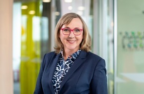 Plan International Deutschland e.V.: Kathrin Hartkopf wird Sprecherin der Geschäftsführung von Plan International Deutschland