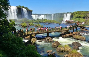 Von den Anden bis zum Amazonas: Neue Endecker-Reisen nach Südamerika