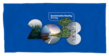 Goodyear Germany GmbH: Goodyear startet dritte Nachhaltigkeitsumfrage