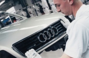 Audi AG: Konzern-Halbjahresbericht der AUDI AG