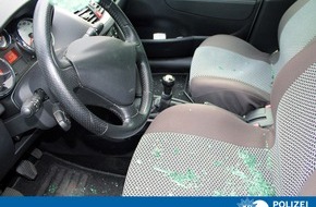 Kreispolizeibehörde Soest: POL-SO: Lassen Sie keine Wertgegenstände im Auto