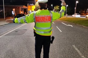 PD Rheingau-Taunus - Polizeipräsidium Westhessen: POL-RTK: +++ Beleuchtungskontrollen durchgeführt +++