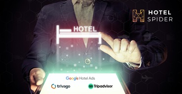Hotel-Spider: Trivago, TripAdvisor, Google und Co.: wie wirken sich ihre neuen Geschäftsmodelle auf die Hoteldistribution aus?