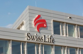 Swiss Life Deutschland: Solvency II: Swiss Life Deutschland weist erneut starke Solvabilität nach