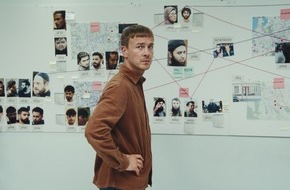 ARD Das Erste: Zehn Jahre nach dem Terroranschlag auf Berliner Weihnachtsmarkt: ARD zeigt fiktionale Thriller-Serie "Breitscheidplatz 19/12"