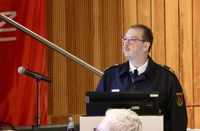 Feuerwehr D&uuml;ren: FW D&uuml;ren: Feuerwehr D&uuml;ren zieht Jahresbilanz - steigende Einsatzzahlen und Blick auf k&uuml;nftige Herausforderungen